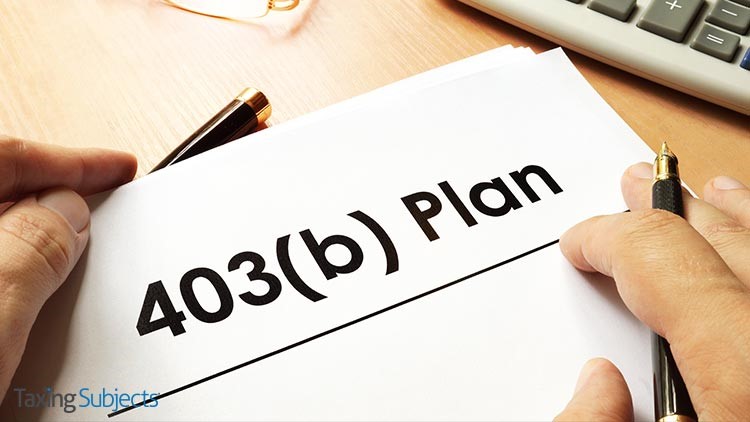 New Guidance Provided on Terminating 403(b) Plans